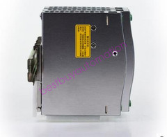 1PCS MEAN WELL EDR-120-24 Rail Type Switching Power Supply 24V 5A 120W