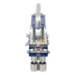 90 Degrees /metal Bending Machine Sheet Metal Bender Fit 0.01-0.04in Sheet Metal
