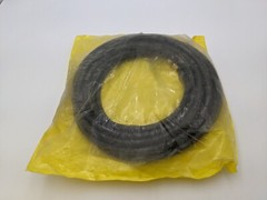 Profax 40V83RL Rubber Water Hose 25ft 7.6m Heavy Duty 3 Series TIG Torches NOS