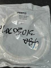 festo kvi-cp-3-ws-wd-2 nos poor packaging 540329