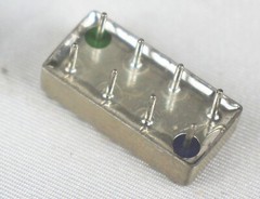 MCL AT-10 Mini-Circuits Fixed Attenuator DC – 1.5 GHz 10dB