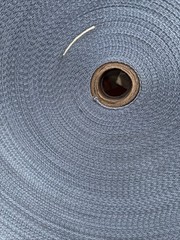 Murdock Webbing 1-15/16″ x 300ft Spool of GRAY Webbing Strapping (100 Yards) 2″
