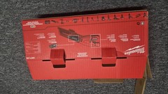 Milwaukee 2471-20 M12 Cordless Copper Tubing Cutter – Tool Only