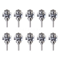 Dental Cartridge Turbine Rotor For Yabang LED E-generator Handpiece YBM/YBB VO