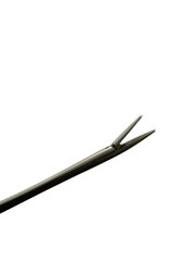 1 Piece – Alligator Forceps 8″ Long ENT Forceps Foreign Object Extraction