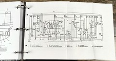 Case 688 Crawler Excavator Service Technical Manual Repair Shop Book Overhaul