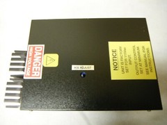 Bertan 603C High Voltage Module