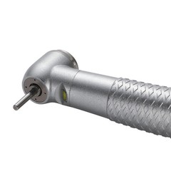SANDENT Dental E-Generator LED Self-Power High Speed Turbine Handpiece NSK 4Hole