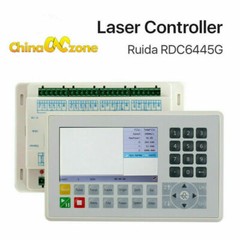 DSP 100W 1060 Laser Engraver Machine Ruida 6445G Linear Rail CW-5200 Chiller CA