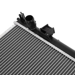 Aluminum Engine Radiator Replacement for 2016-2021 Chevy Camaro