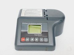 EXXON MOBIL AS-K14483-EM Mobilgard Scrapedown Analyzer for Lubricants Oil