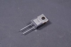 MP820-75.0-1% Caddock Power Film Resistor 75 Ohm 1% 20W TO-220 NOS