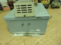 Cooper B-Line Systems thermostat Enclosure 1084-12CHC *FREE SHIPPING*