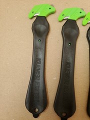 Klever Kutter ECO EXCEL XD Safety Cutter ECO 4 65EX Lot of 6