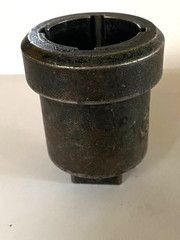 Central GB4 Fire Sprinkler Concealed Head Wrench Used Light Rust Good Condition
