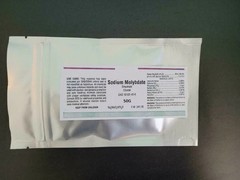 Sodium Molybdate Dihydrate, 99.9%, 50g
