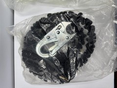 Safewaze FS185 L/XL Pro Full Body Harness