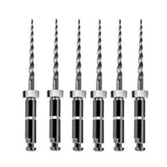 10Packs Dentsply ProTaper Universal Rotary Retreatment Files D1,D2,D3,D1-D3