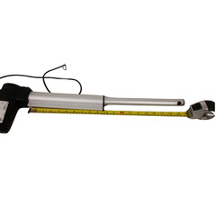 Okin Refined JLDQ-10 Linear Actuator 24V 50W 20″ Replacement – TESTED & WORKS