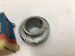 NTN F-UC205-100D1 Bearing Insert 1″ID FUC205100D1 FUC-205-100-D1 Stainless Japan