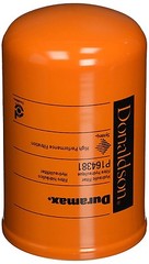 P164381 Hydraulic Filter, Spin-On Duramax (Replaces 6677652)