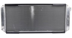 6686077 7152356 Radiator Fits Bobcat S150 S150G S160 S160G S175 S185 S205 T180