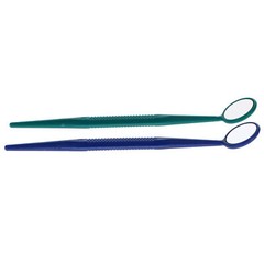 House Brand Dentistry 101232 Disposable Dental Oral Mouth Mirrors 100/Pk
