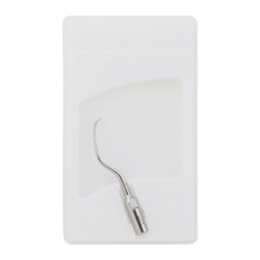 Satelec Acteon H3 Ultrasonic Piezo Scaler Tips Dental Perio Tips Holder Wrench