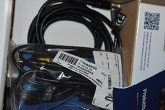 BW4708 BIHL & WIEDEMANN BW4708 ASi-5/ASi-3 Address Programming Device