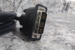 Black Box ACX1MT-VDHID-SM DKM FX Modular KVM Extender Transmitter Interface Card