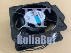 For ORIX Fan MR18-DC AC200V 18065 180mm*180*65MM 60(dB-A) High-volume fan