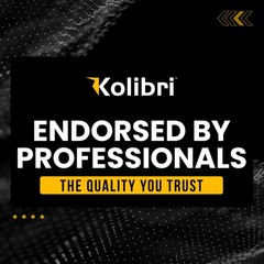 Kolibri KCD-1000 4-Way Portable Fake Currency Reader Counterfeit Bill Detector
