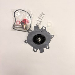ASCO 302352 Solenoid Valve Rebuild Kit Red-Hat 8215 Series