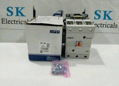 New LS MC-130A AC 100-220V 50/60HZ 3POLES Contactor
