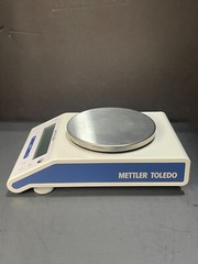 Mettler Toledo NewClassic SG Balance