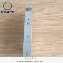 Dual Rod Guided Pneumatic Air Cylinder For SMC CXSM10-50 CXSM1050 US Shipping
