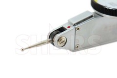SHARS Precision .030″ Dial Test Indicator 0-15-0 0.0005 Graduation NEW !]