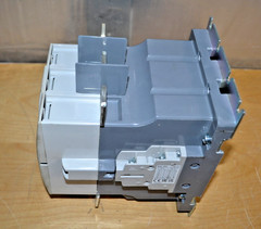 Benshaw ~ RSC-220 ~ 3 Pole Magnetic Contactor ~ 150 HP , 460 Volt