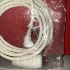 Rauland Compatible Nurse Call Button Cable CC200 8 Foot Cable 91042 Brand New🔥