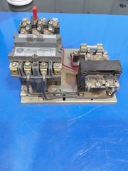 WESTINGHOUSE A200MACAC STARTER