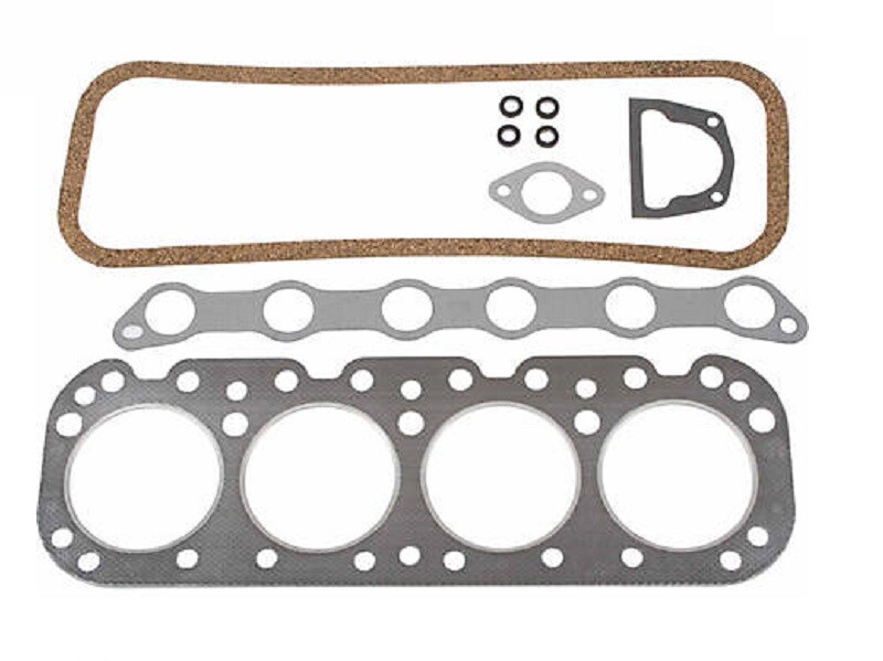 Engine Head Gasket Set B, 1B, B125, B15, C & CA HS1606 Farmer Bob’s Parts