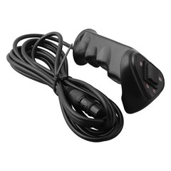 Outlet Long Service Life Winch Controller Winch Controller Long Service Life