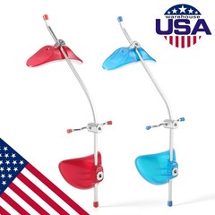 Orthodontic Facemask for Class III Malocclusion, Adjustable Forward Pull Headgea