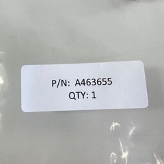 Lam Research Semiconductor Line , A463655 , Unsure Of Length