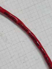 Belden 89418 18/4C Shielded FEP/FEP High Temperature Electronics Cable /5ft