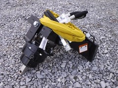Toro Dingo Mini Skid Steer Attachment – Hex Planetary Auger Drive – Ship $199