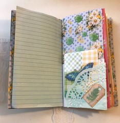 Junk Journal Handmade