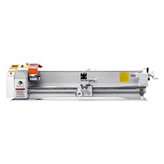 Uimoso Precision Bench Metal Lathe 8.7 x 39 in with Automatic Feed