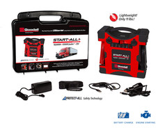 Goodall Jump Pack 12V 10000 Amp JP-12-10000T Brand New