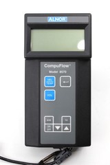 Alnor 8570 Compuflow Digital Thermo-anemomete